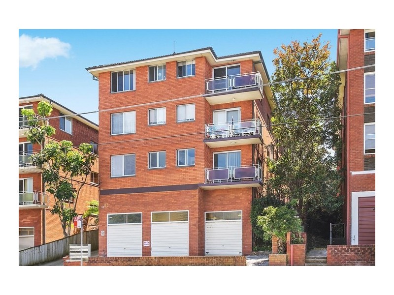 1/113 Queenscliff Road, Queenscliff NSW 2096