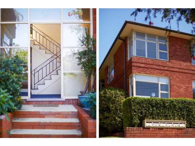 3/17 Lodge Street, Balgowlah NSW 2093