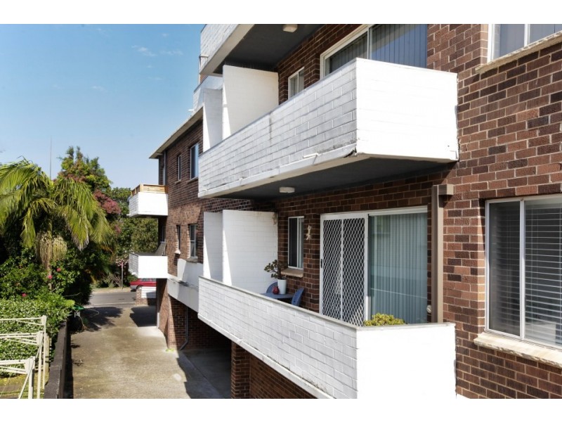 4/14 Westminster Avenue, Dee Why NSW 2099