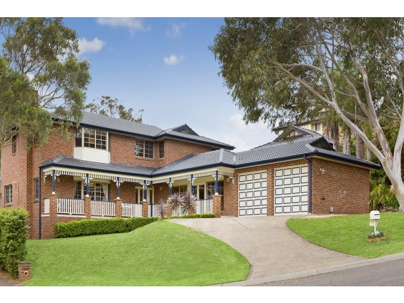 11 Lone Pine Place, North Balgowlah NSW 2093