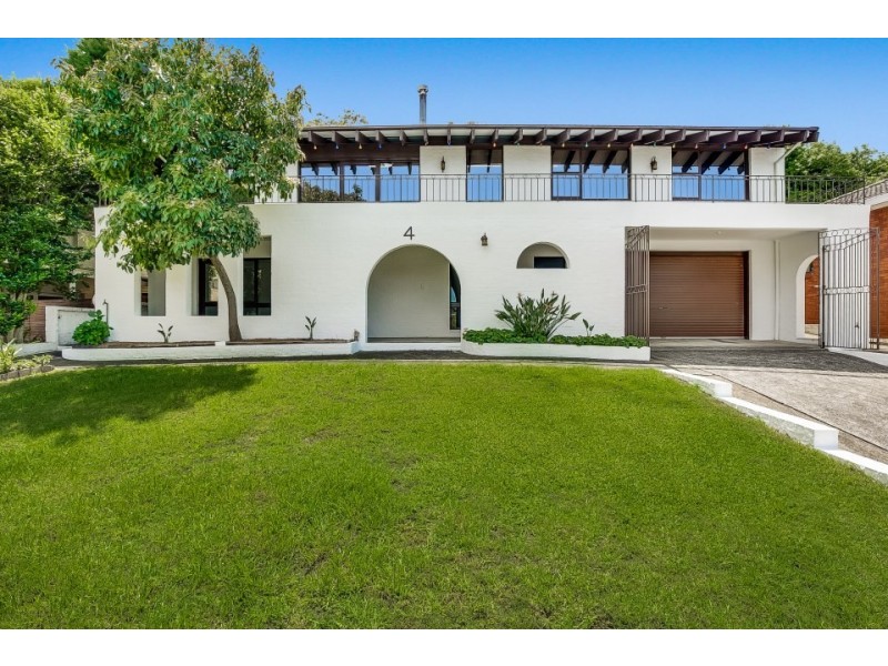 4 Ryan Place, Beacon Hill NSW 2100