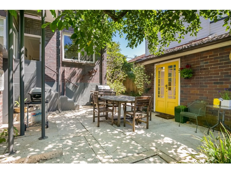 1/40 Seaview Street, Balgowlah NSW 2093