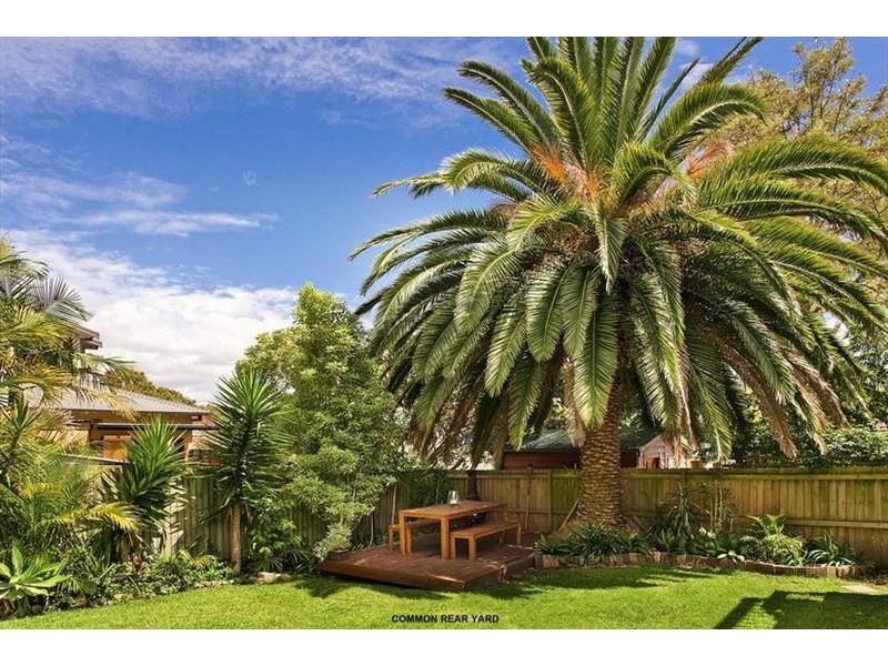 2/9 Thornton Street, Fairlight NSW 2094