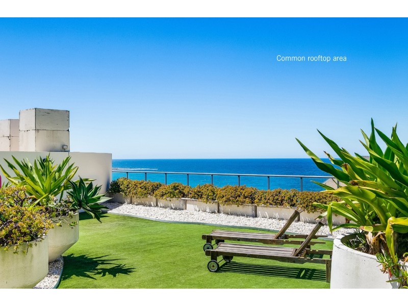 34/16-18 Beach Street, Curl Curl NSW 2096