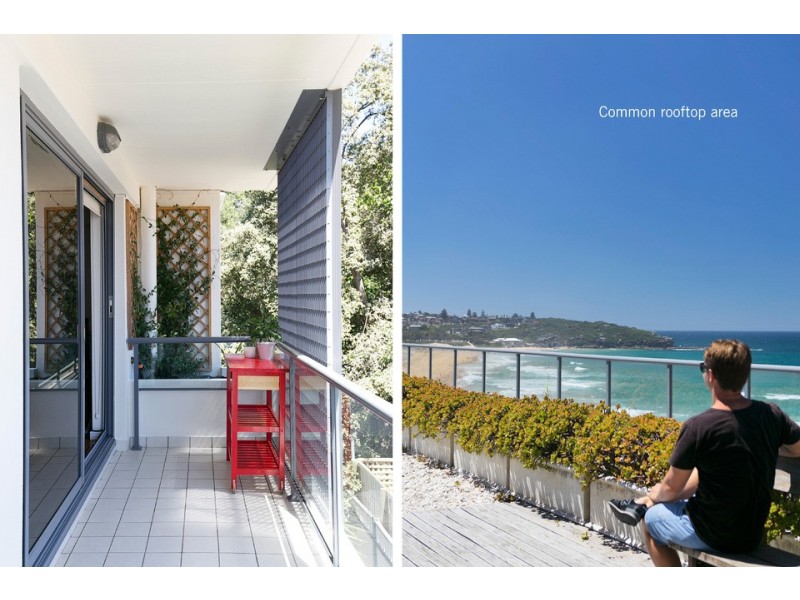 34/16-18 Beach Street, Curl Curl NSW 2096