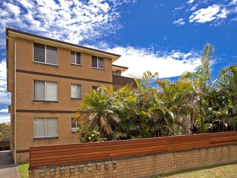 3/20 Dowling Street, Queenscliff NSW 2096