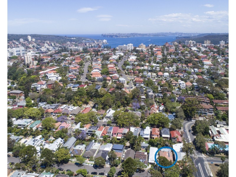 59 Alexander Street, Manly NSW 2095