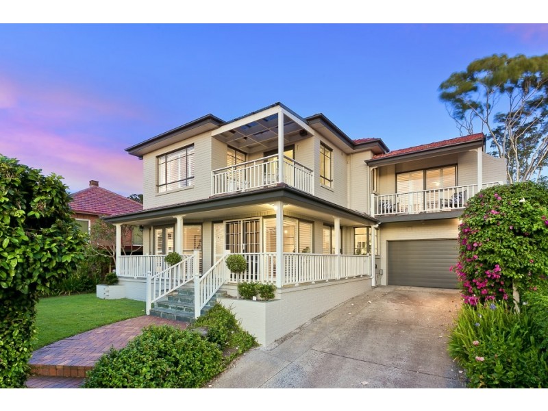 60 Gordon Street, Clontarf NSW 2093