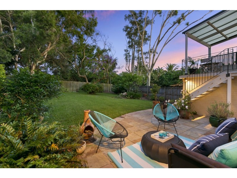 60 Gordon Street, Clontarf NSW 2093