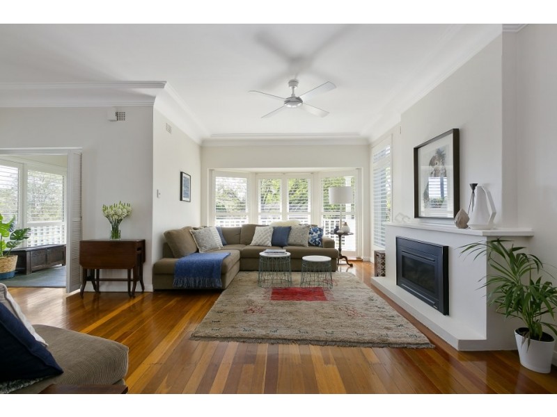 60 Gordon Street, Clontarf NSW 2093