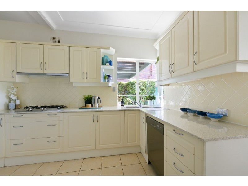 60 Gordon Street, Clontarf NSW 2093