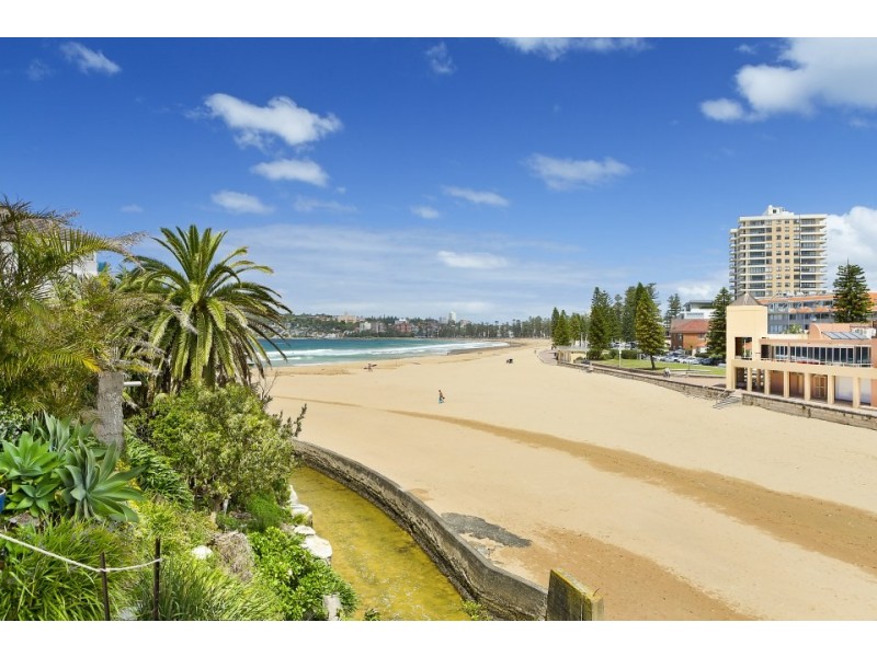 7/10 Greycliffe Street, Queenscliff NSW 2096