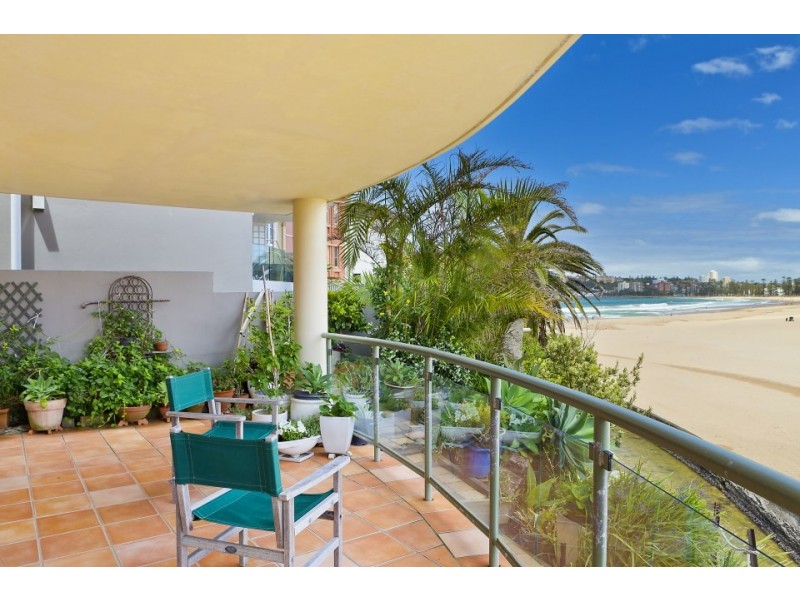 7/10 Greycliffe Street, Queenscliff NSW 2096