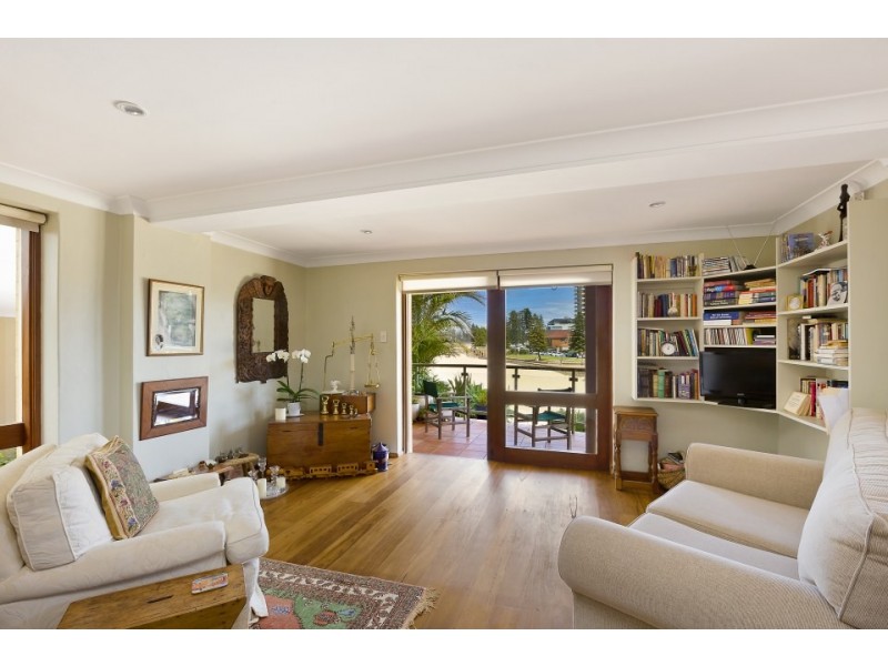 7/10 Greycliffe Street, Queenscliff NSW 2096