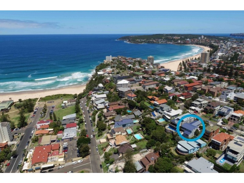 7 Highview Avenue, Queenscliff NSW 2096