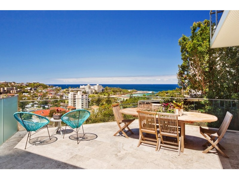 7 Highview Avenue, Queenscliff NSW 2096