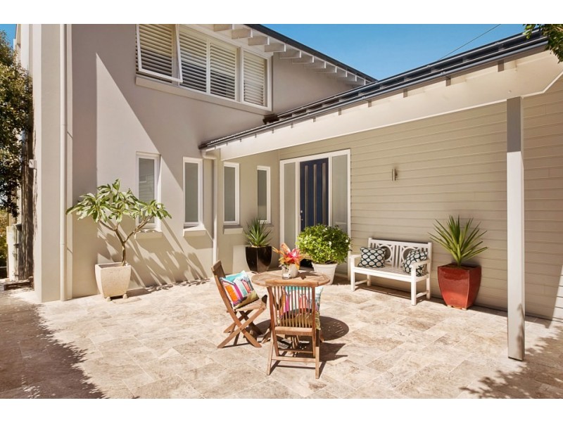 7 Highview Avenue, Queenscliff NSW 2096