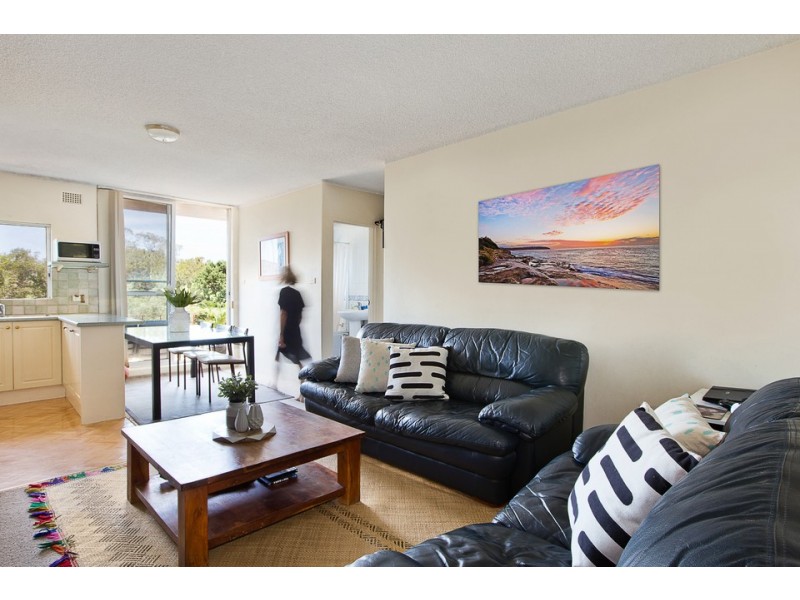 21/13 Fairway Close, Manly Vale NSW 2093