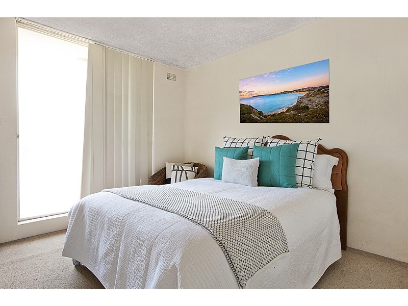 21/13 Fairway Close, Manly Vale NSW 2093