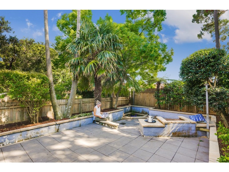 7 Ourimbah Road, Mosman NSW 2088