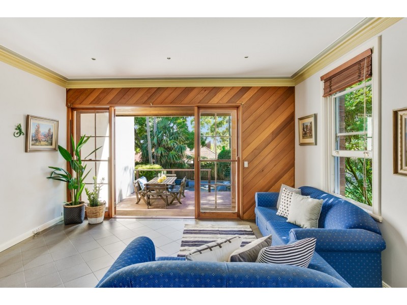 7 Ourimbah Road, Mosman NSW 2088
