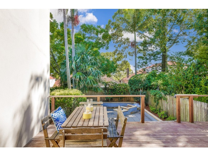 7 Ourimbah Road, Mosman NSW 2088