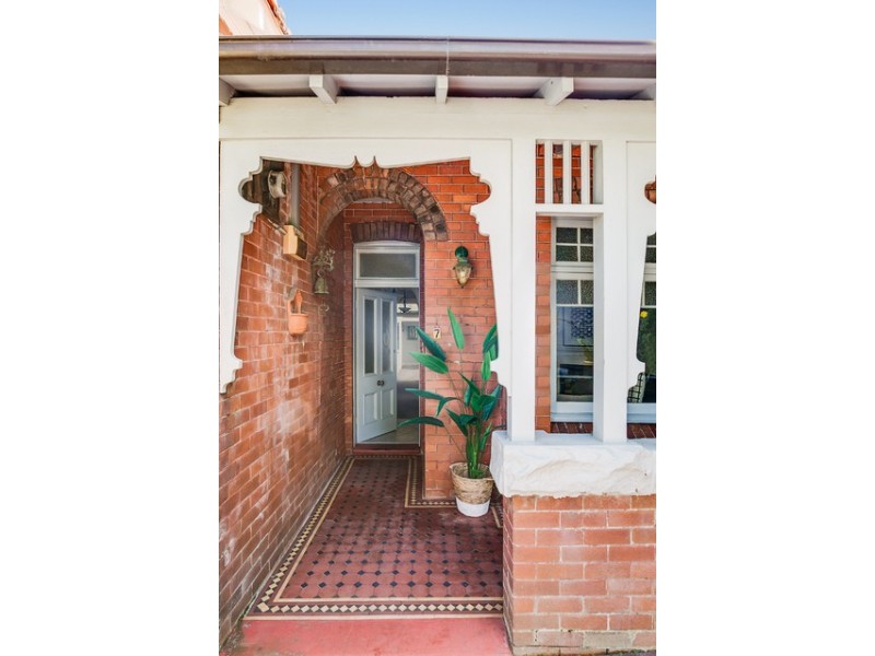 7 Ourimbah Road, Mosman NSW 2088