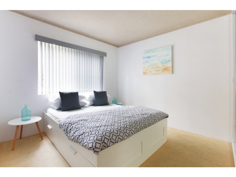 12/40 The Crescent, Dee Why NSW 2099