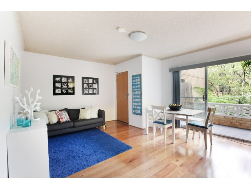 12/40 The Crescent, Dee Why NSW 2099