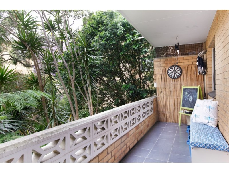 12/40 The Crescent, Dee Why NSW 2099
