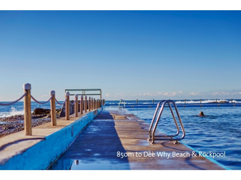 12/40 The Crescent, Dee Why NSW 2099