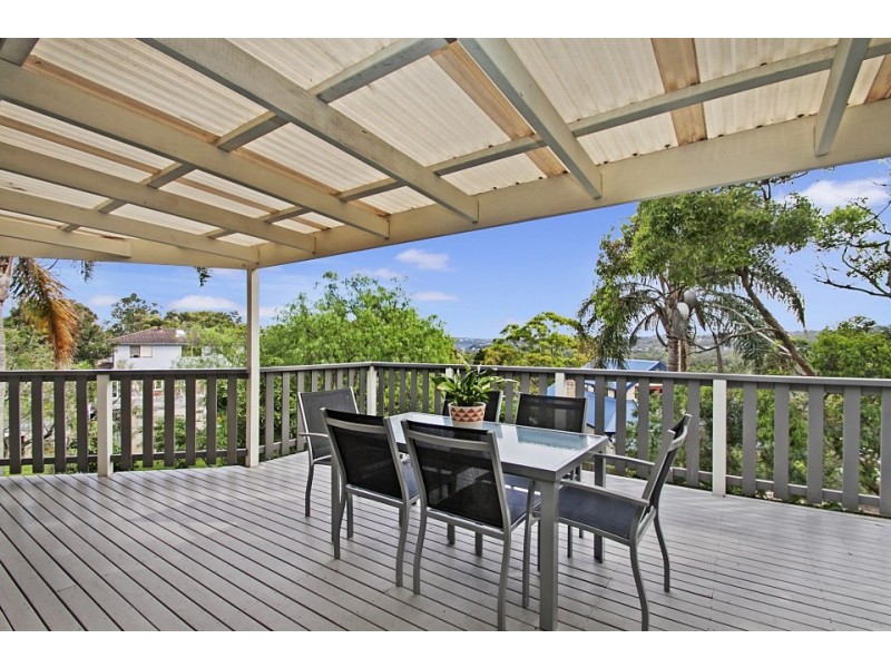 18A Elimatta Road, Mona Vale NSW 2103