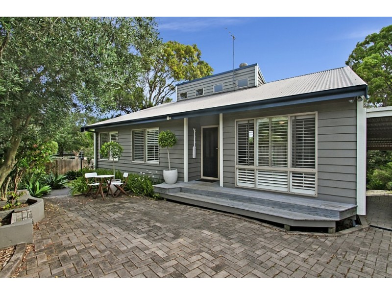 18A Elimatta Road, Mona Vale NSW 2103