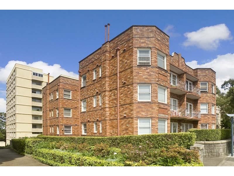 5/135 Sydney Road, Fairlight NSW 2094
