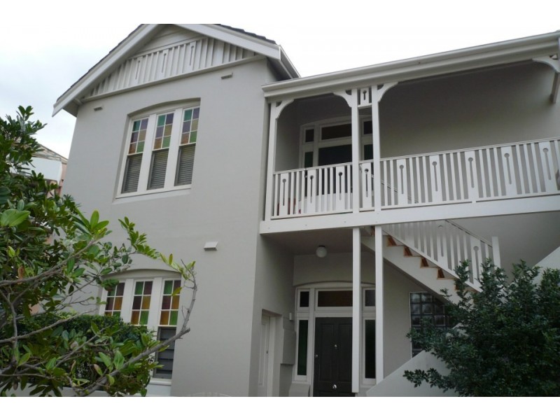 4 Pacific Street, Manly NSW 2095