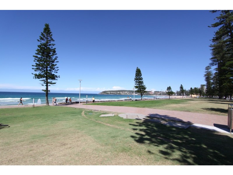 4 Pacific Street, Manly NSW 2095
