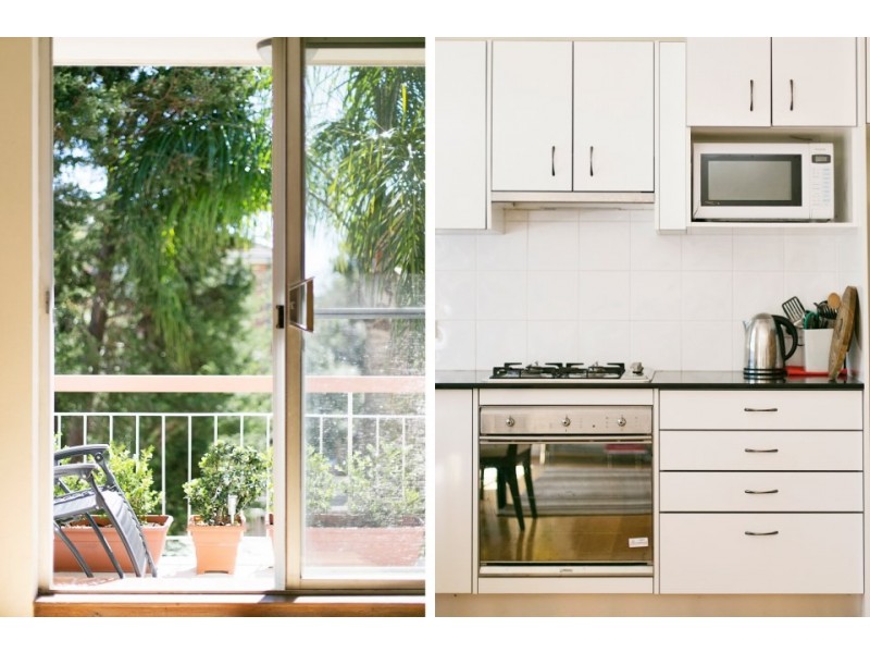 6C/31 Quirk Road, Manly Vale NSW 2093