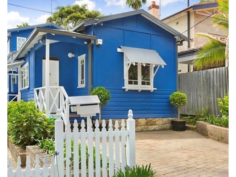 14 Melbourne Street, Fairlight NSW 2094