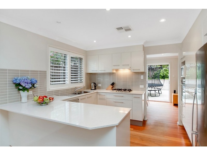 40 Hunter Street, North Balgowlah NSW 2093