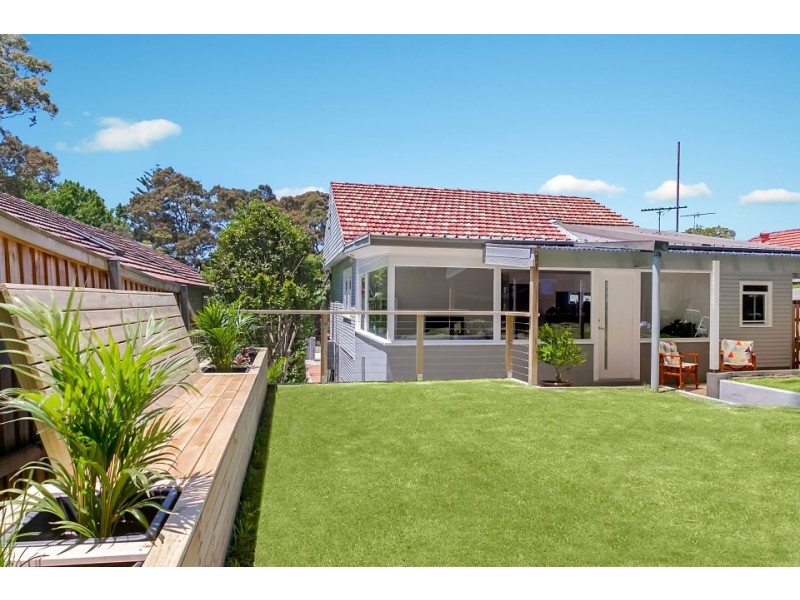 81 Clontarf Street, Seaforth NSW 2092