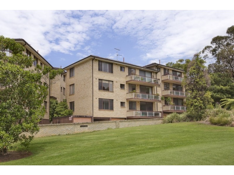 7/20 Campbell Parade, Manly Vale NSW 2093