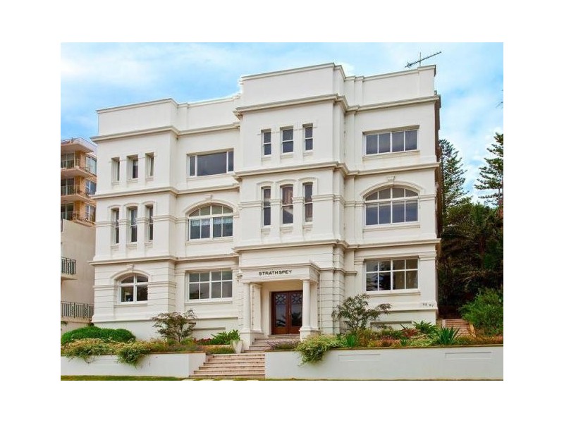 2/87 West Esplanade, Manly NSW 2095