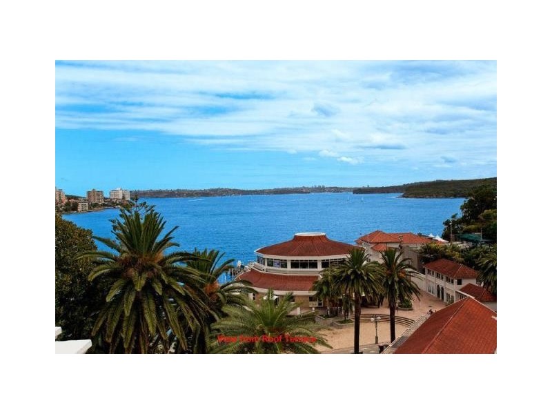 2/87 West Esplanade, Manly NSW 2095