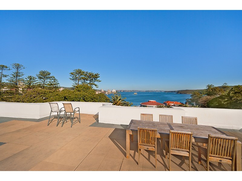 2/87 West Esplanade, Manly NSW 2095