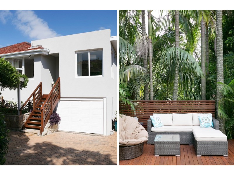 31 McDonald Street, Freshwater NSW 2096