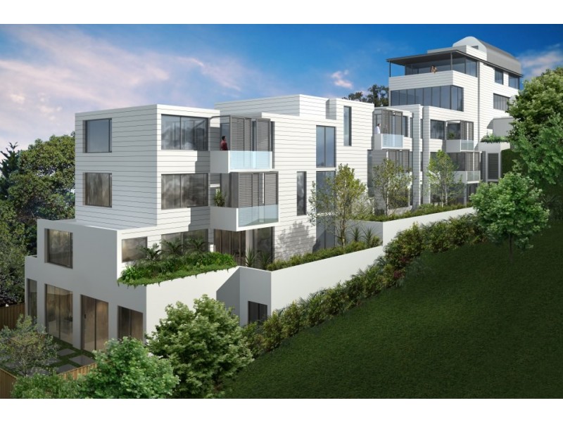 9/48 Crown Road, Queenscliff NSW 2096