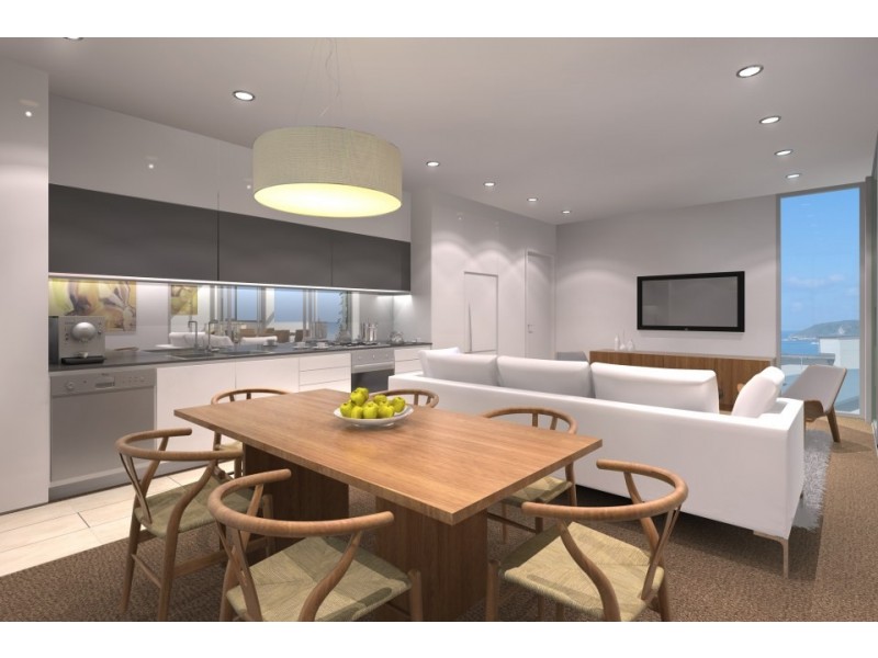 9/48 Crown Road, Queenscliff NSW 2096