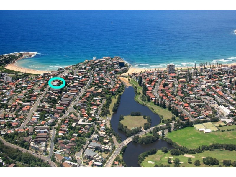 9/48 Crown Road, Queenscliff NSW 2096