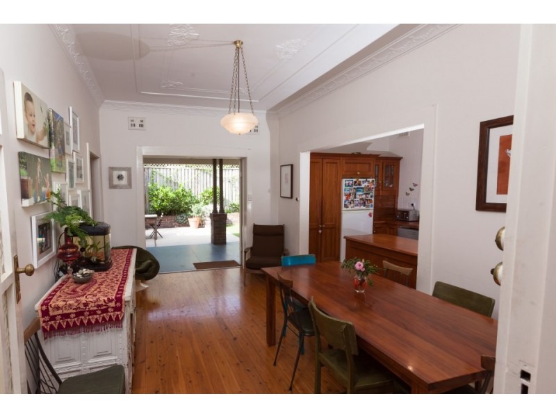 17 Hilltop Crescent, Fairlight NSW 2094