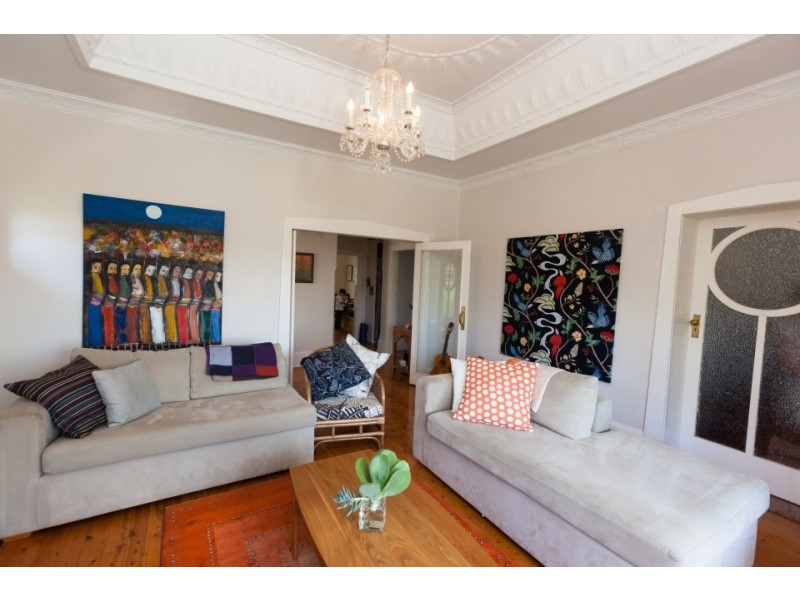 17 Hilltop Crescent, Fairlight NSW 2094